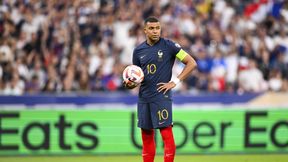 Media: transferowa bomba! Mbappe od lata w nowym klubie