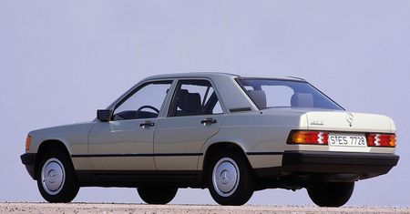 Sensowne auto za 5000 zł – Mercedes [część 11] - poradnik kupującego
