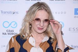 Marzena Rogalska znana na całym świecie. Sławę przyniosła jej przebita dłoń