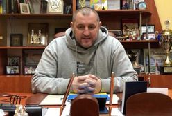 Szef obwodu charkowskiego wskazuje kolaborantów. Ujawnia prostacką propagandę Rosjan