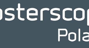 Cezary Sochacki, Aleksandra Chrapek i Magdalena Szoll w Posterscope Poland