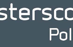 Cezary Sochacki, Aleksandra Chrapek i Magdalena Szoll w Posterscope Poland