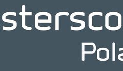 Cezary Sochacki, Aleksandra Chrapek i Magdalena Szoll w Posterscope Poland