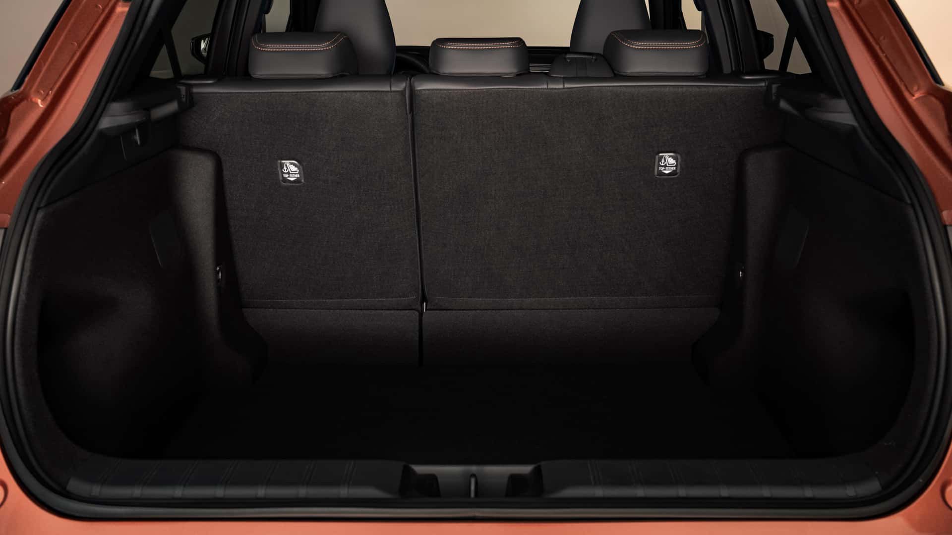 Nowy Lexus LBX