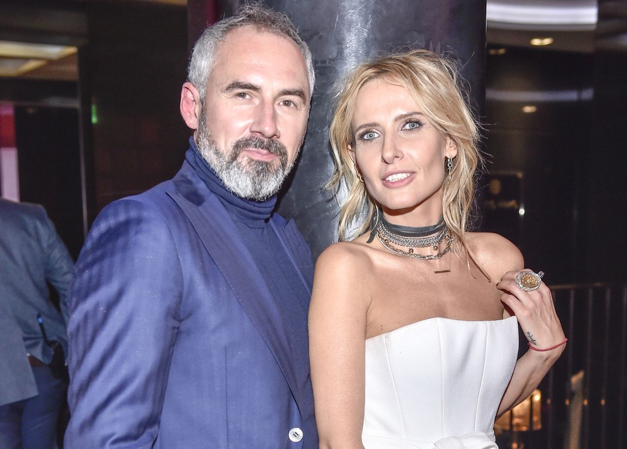 Powrotu nie będzie? Jacek Kopczyński ma już nową partnerkę