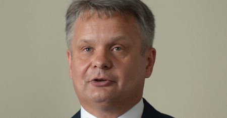 Embargo na jabłka. "To czysta polityka"