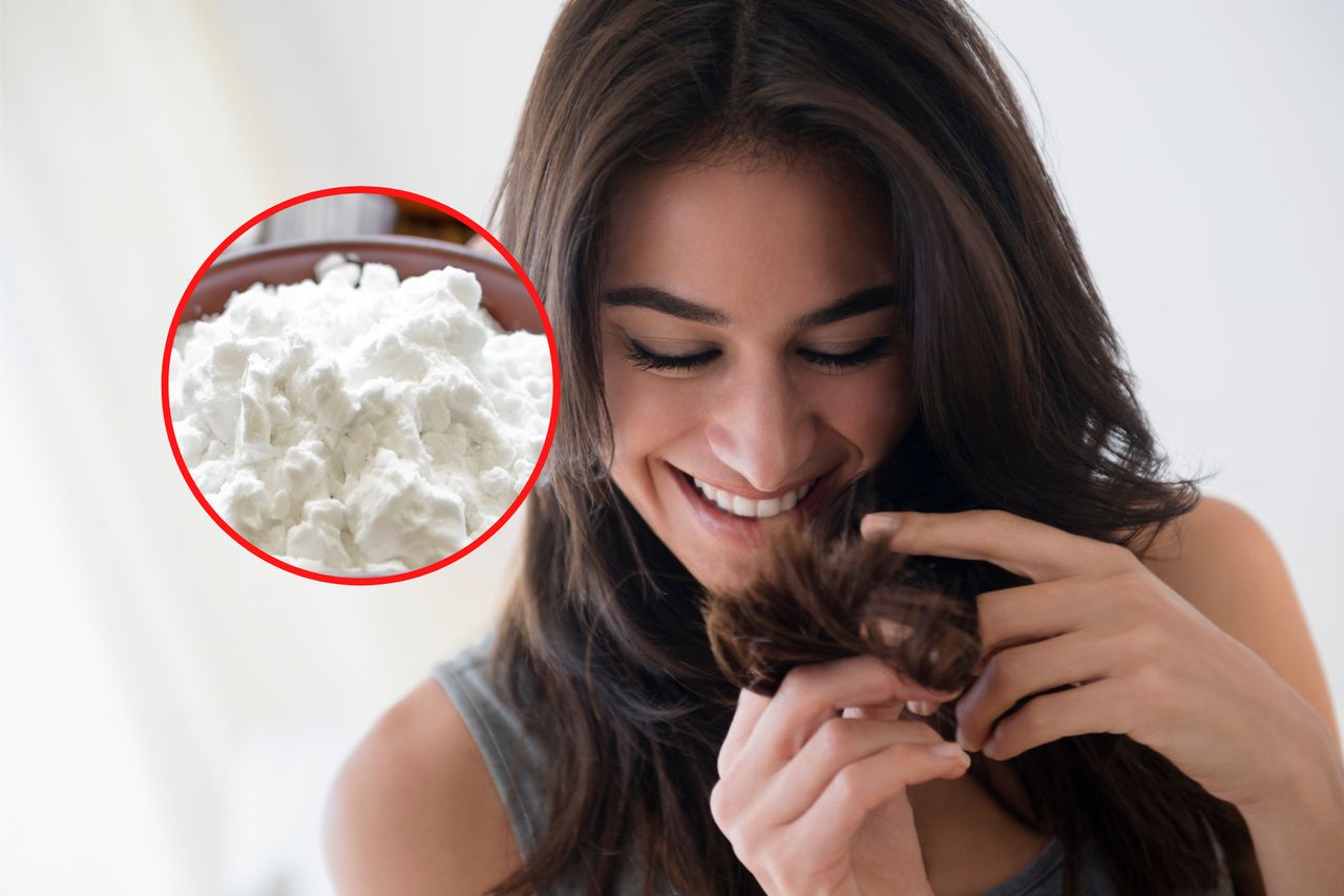 Unlock silky hair on a budget: the astonishing power of potato starch