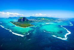 Mauritius otwiera się na turystów. Polacy mają za co kochać tę wyspę