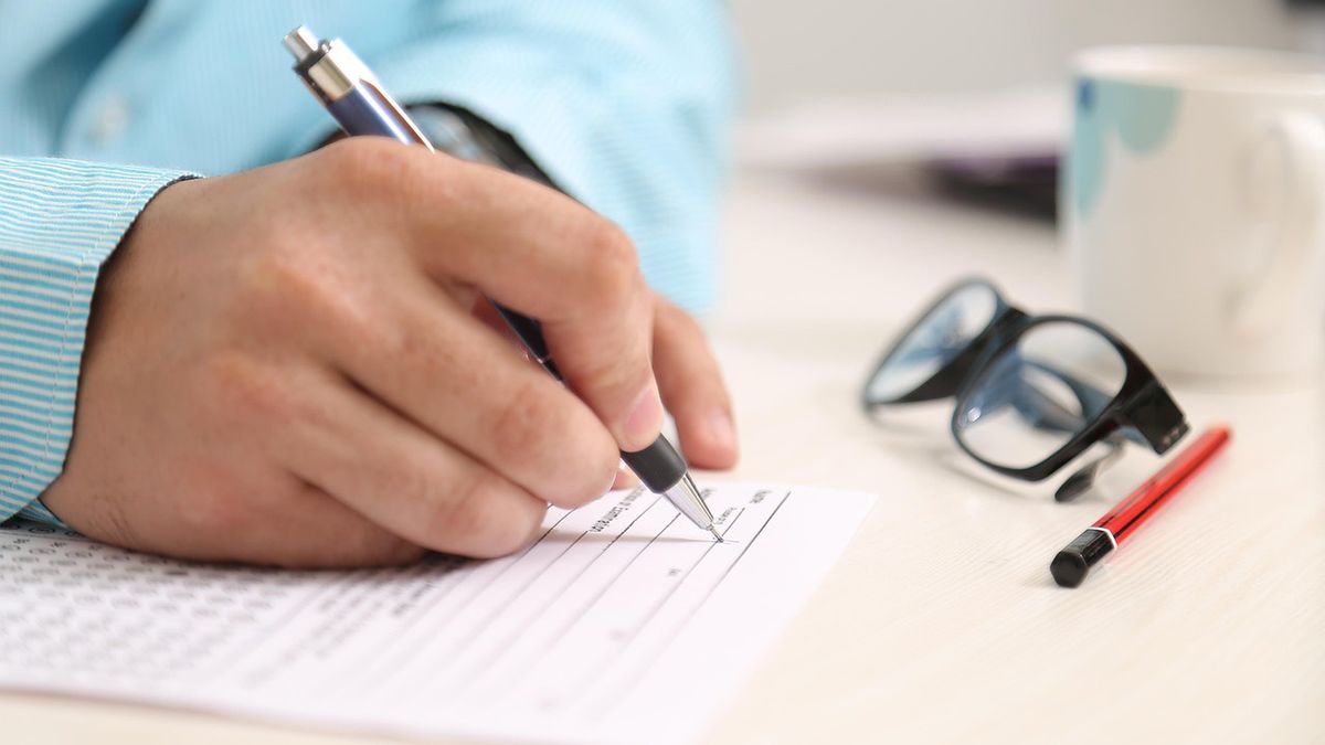 Dziś ostatni dzień na załatwienie formalności przed II turą 