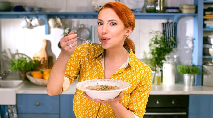 ABC gotowania - kuchnia grecka