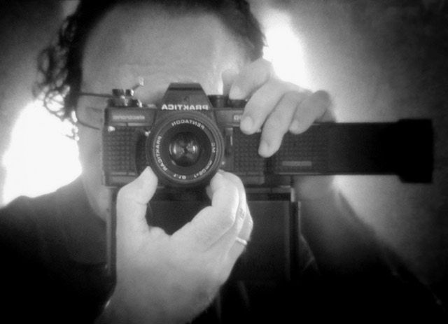 I’m Back – cyfrowa rewolucja w świecie fotografii tradycyjnej. Znamy specyfikację przystawki 9