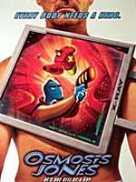 Osmosis Jones