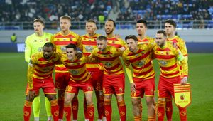 Przypieczętować awans. Znamy składy na mecz Jagiellonia - FK TSC Backa Topola