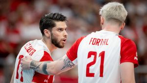 To już oficjalne. Reprezentant Polski wrócił do PlusLigi