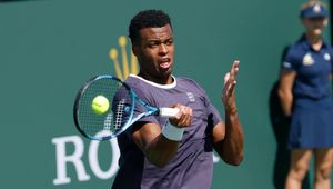 Trener zostawił go dla Świątek. Ma już nowego