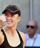 Roland Garros. Sensacja na korcie. Rosyjska mistrzyni za burtą