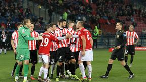 192. derby Krakowa: osłabiona Cracovia vs podrażniona Wisła