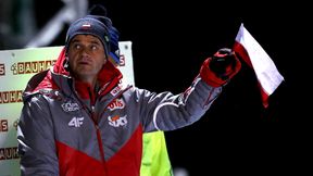 Austriacy mają nam czego zazdrościć. Ich rodak buduje potęgę polskich skoków