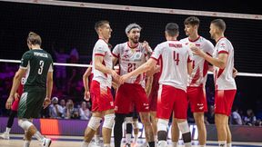 Polska walczy w ćwierćfinale Ligi Narodów. Oto plan gier
