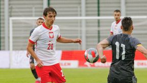 Polak dostał szansę. Wykorzystał ją kapitalnie