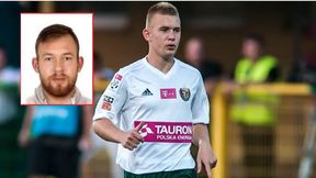 Był wielkim talentem Śląska Wrocław. Teraz szuka go policja