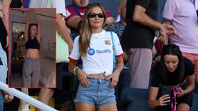 Lewandowska pokazała się bez makijażu. Po chwili wielka zmiana