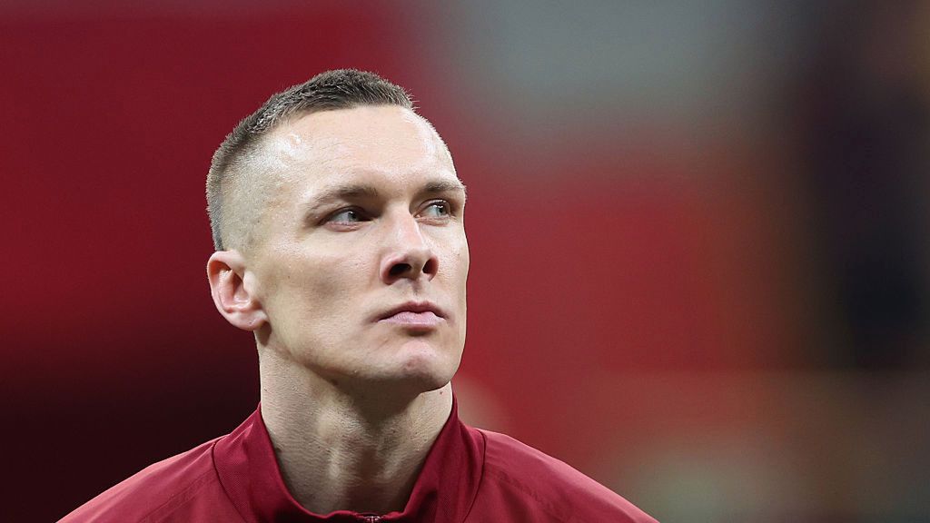 Getty Images / Grzegorz Wajda/SOPA Images/LightRocket / Na zdjęciu: Łukasz Skorupski