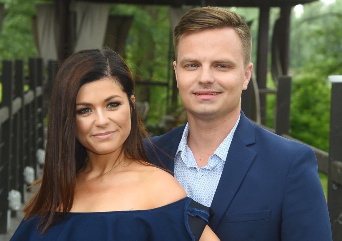 Katarzyna Cichopek i Marcin Hakiel zdradzają kulisy programu "Czar par"