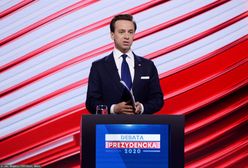 Debata prezydencka w TVN odwołana. Oficjalny powód - obrady Sejmu