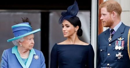 Autorka książki o królowej Elżbiecie II wyjawia, co NAPRAWDĘ monarchini sądziła o MEGXICIE: "Była ZRANIONA i WYCZERPANA"