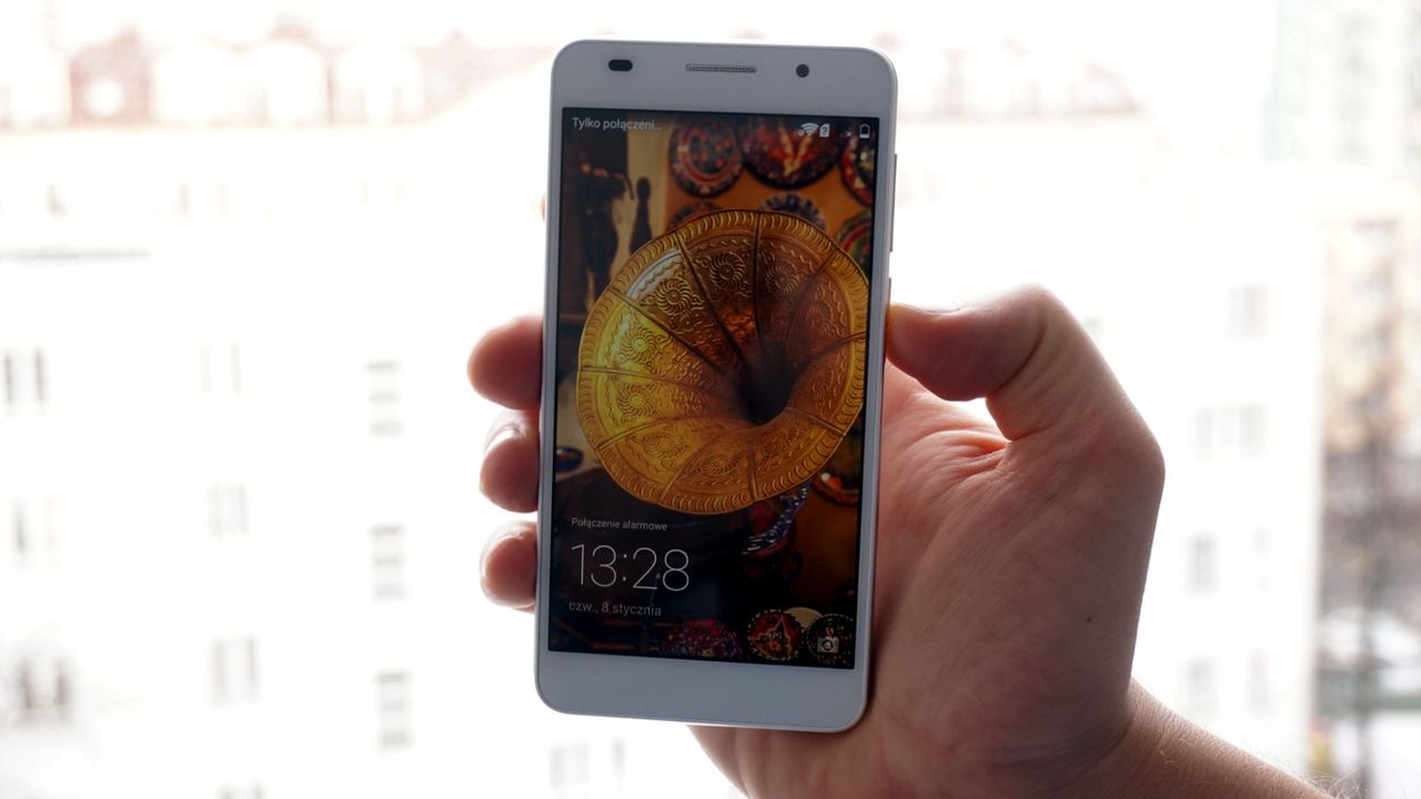Honor6 - test i recenzja topowego smartfona za mniej niż 1500 zł 9