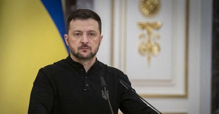"To jest realne". Zełenski przekonuje sojuszników z NATO
