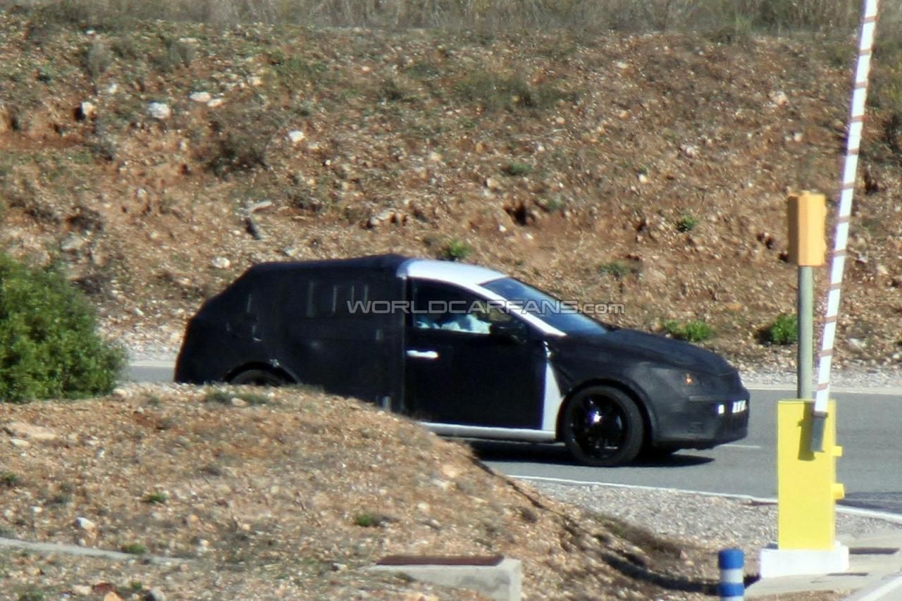 2013 Seat Leon