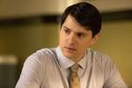 ''The Trail'': Nick D'Agosto i telewizyjny proces