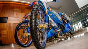 Żużel. Juniorzy TŻ Ostrovia na motocyklach od mistrza świata i mistrza Europy