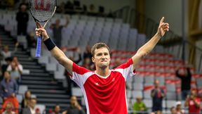 Marco Chiudinelli zakończył karierę. W pożegnaniu kolegi uczestniczył Roger Federer