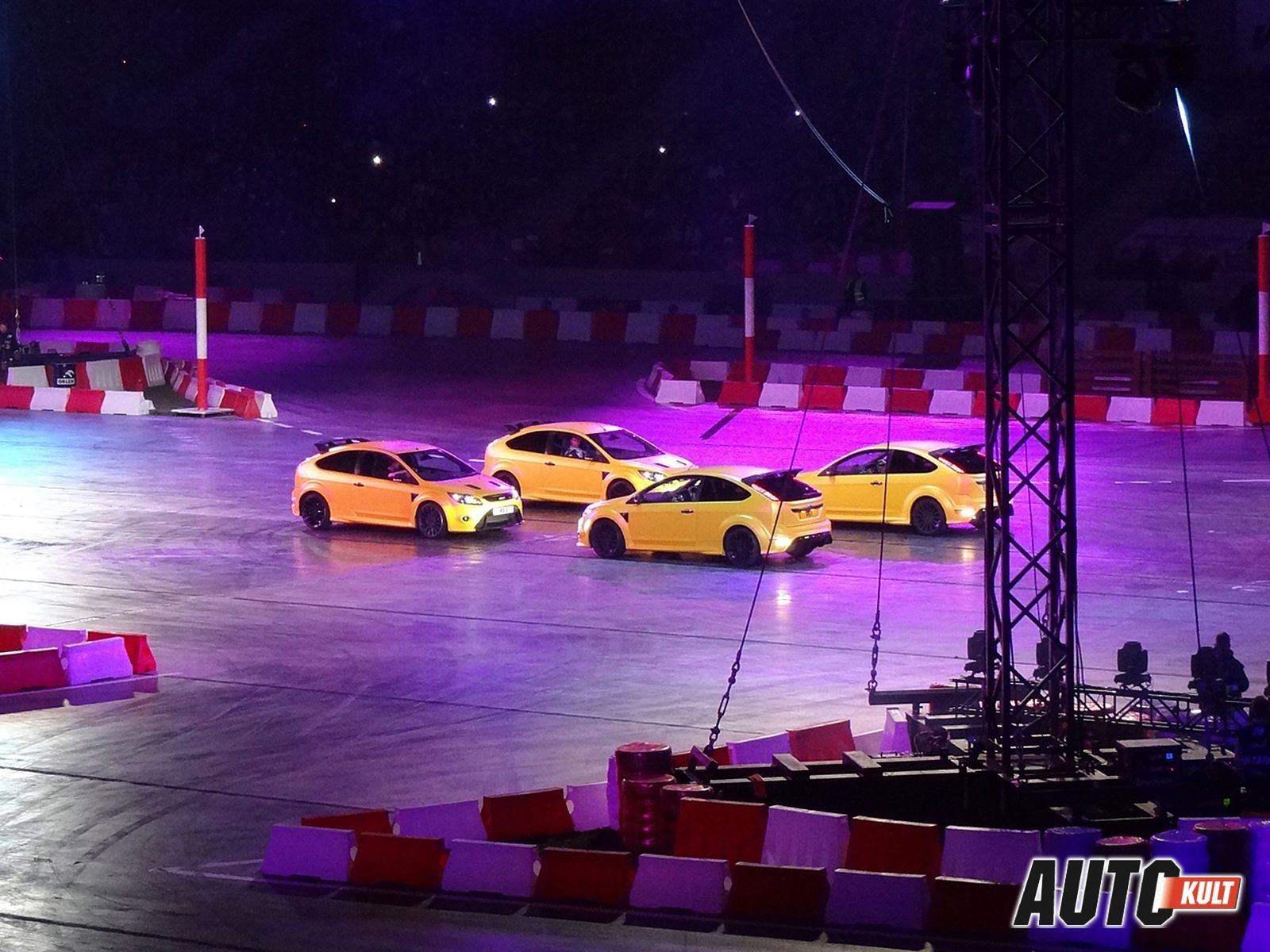 Verva Street Racing 2013 & Top Gear Live [galeria] 61