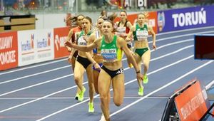 70. PZLA Halowe Mistrzostwa Polski (galeria)