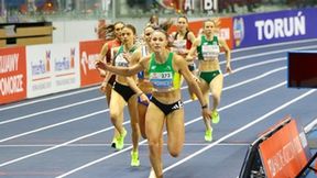 70. PZLA Halowe Mistrzostwa Polski (galeria)