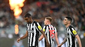 Newcastle United wycenił Alexandra Isaka. Gigantyczna kwota