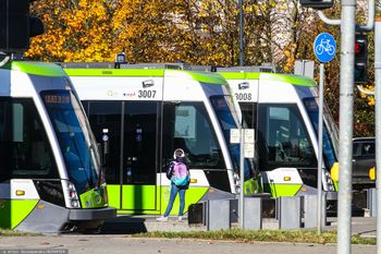 Studenci chcą jeszcze tańszych biletów. Są oburzeni propozycją miasta