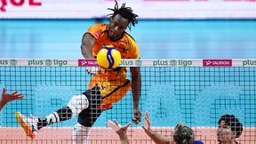 PlusLiga trafiła do Elbląga. Od razu siatkarze zagrali pięć setów