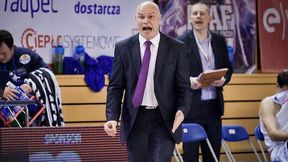 Wojciech Kamiński: Uznanie dla Ignatowicza. Turów cały czas nas cisnął