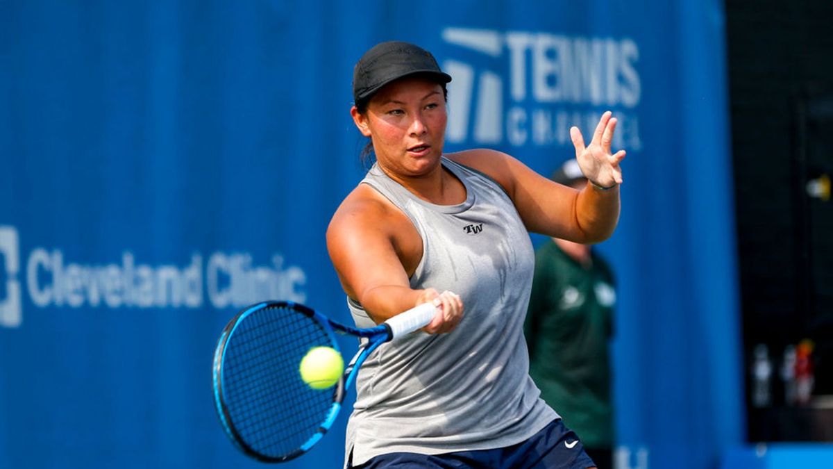Getty Images / Lauren Bacho / Na zdjęciu: Tara Moore