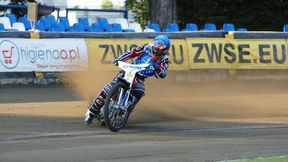 Championship: Dobry występ Jake'a Allena