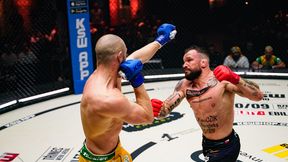 Co za walka! Pogromca Polaków wreszcie zatrzymany