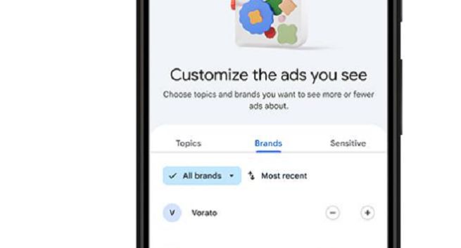 Google wprowadza dodatkowe opcje kontroli reklam w wyszukiwarce, YouTube i Discover