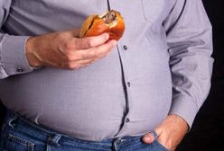 Otyłość uderza w efektywność pracy