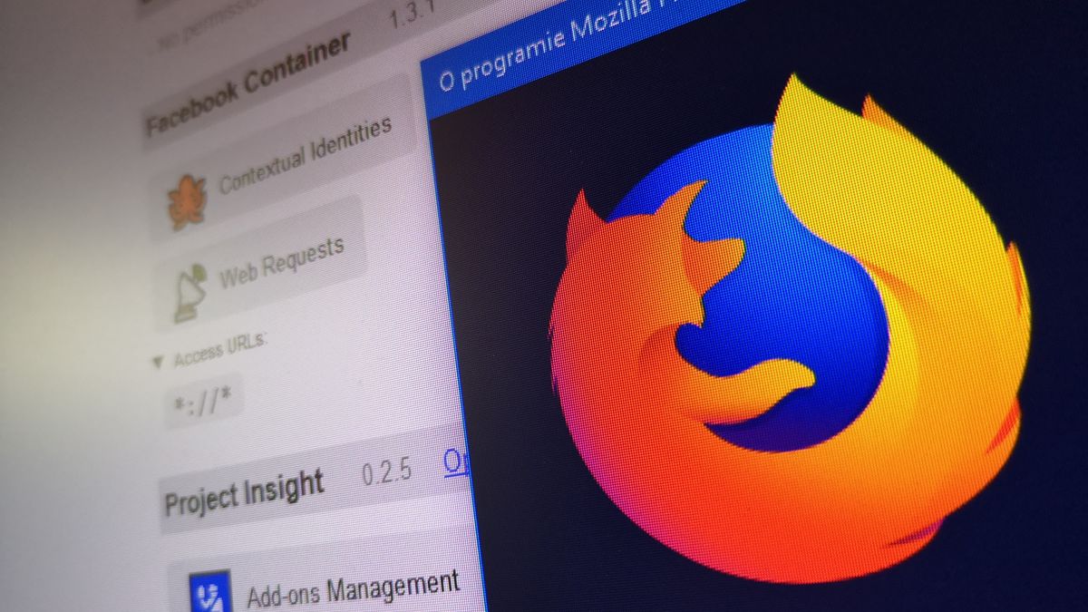 Firefox zablokuje niechciane automatyczne odtwarzanie dźwięków