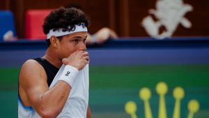 Sensacja! Finalista US Open za burtą